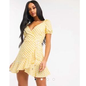 Significant Other Daisy Dress
